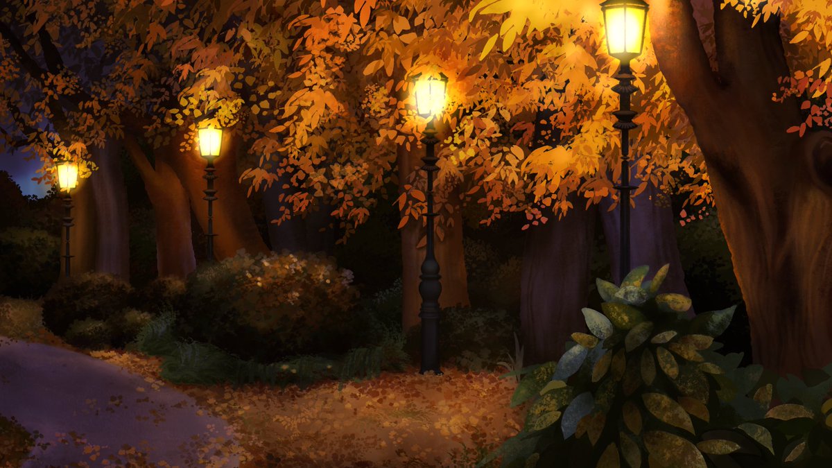 background by itself 👐