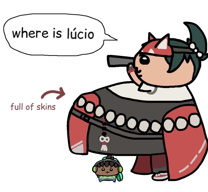 chaoticfox777's tweet image. got bored and made whatever this is