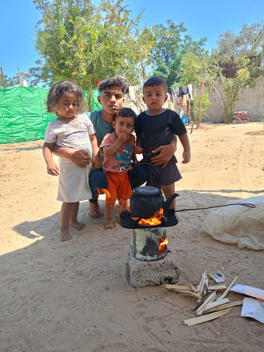 mosa_gaza7's tweet image. Donations to my campaign are coming in very slowly๐ฅน
We need u more than ever. Evrything has become extremely expensive.
please help me support my family๐
I urge you to donate and share the campaign!!๐๐
gofund.me/a01d527c