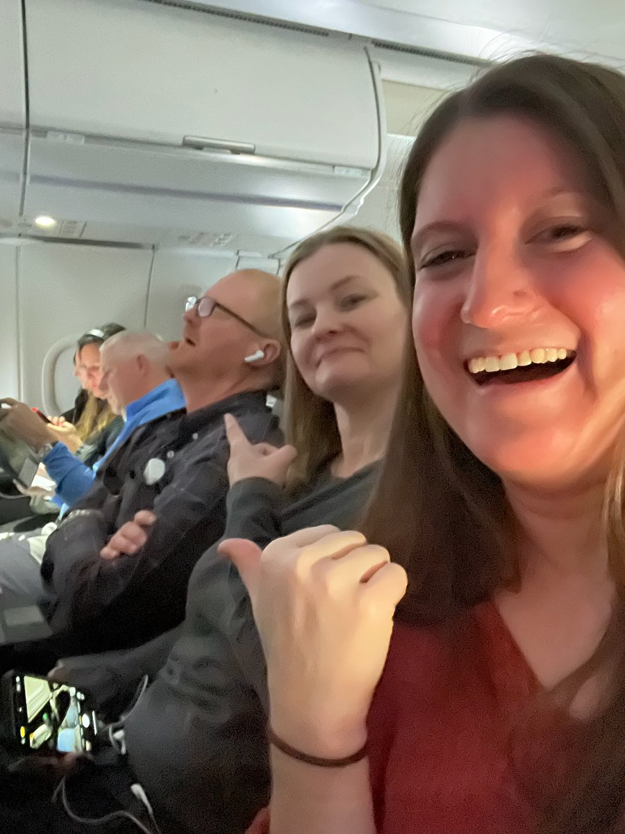 These popped up in photo memories today, thought we would share....  You have to stay rested in the #HVACMarketing Business! 🤣😂 #SBEConference #WeSpeakHVAC