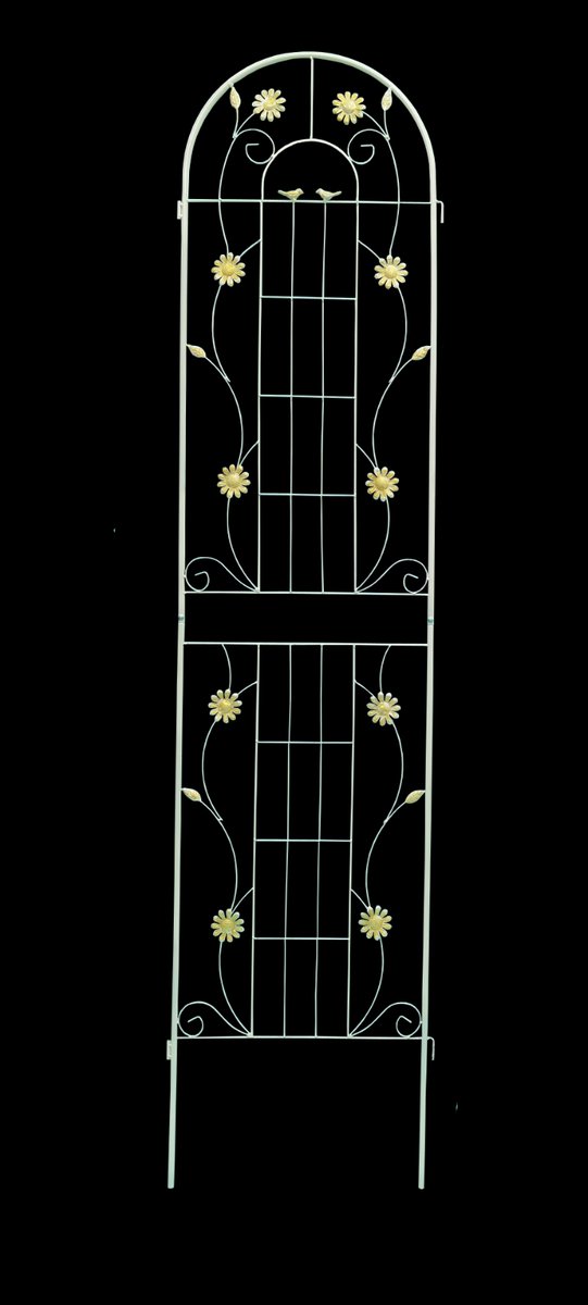 DreamyHomeStyle's tweet image. Add charm &amp;amp; structure to your garden with our 2 Pack Metal Rustproof Garden Trellis 🌿✨

Shop now 👉 dreamyhomestyles.store/products/view/…

#GardenTrellis #MetalTrellis #RustproofDesign #ClimbingPlants #OutdoorDecor #TrellisSupport #GardenStyle #VerticalGardening #BackyardGoals #PlantLovers