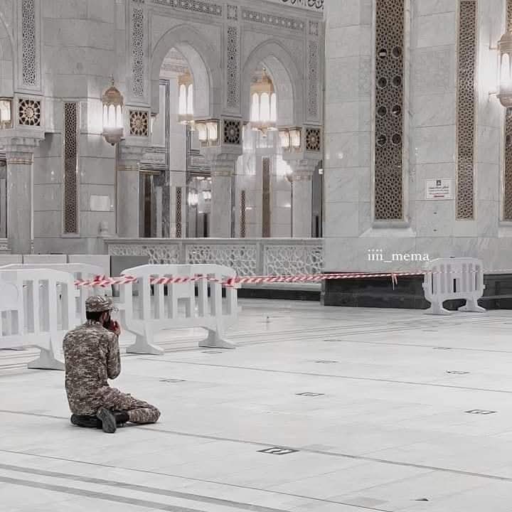 اللهم قدراً جميلاً وخبراً جميلاً ودعوهً مستجابه،
اللهم أملأنا بسكون النفس وطمأنينة القلب وراحة البال وجميل الستر وكمال العافية🤲