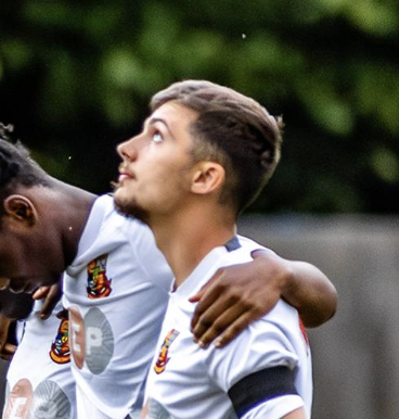 'We are all in the gutter, but some of us are looking up at the stars...'