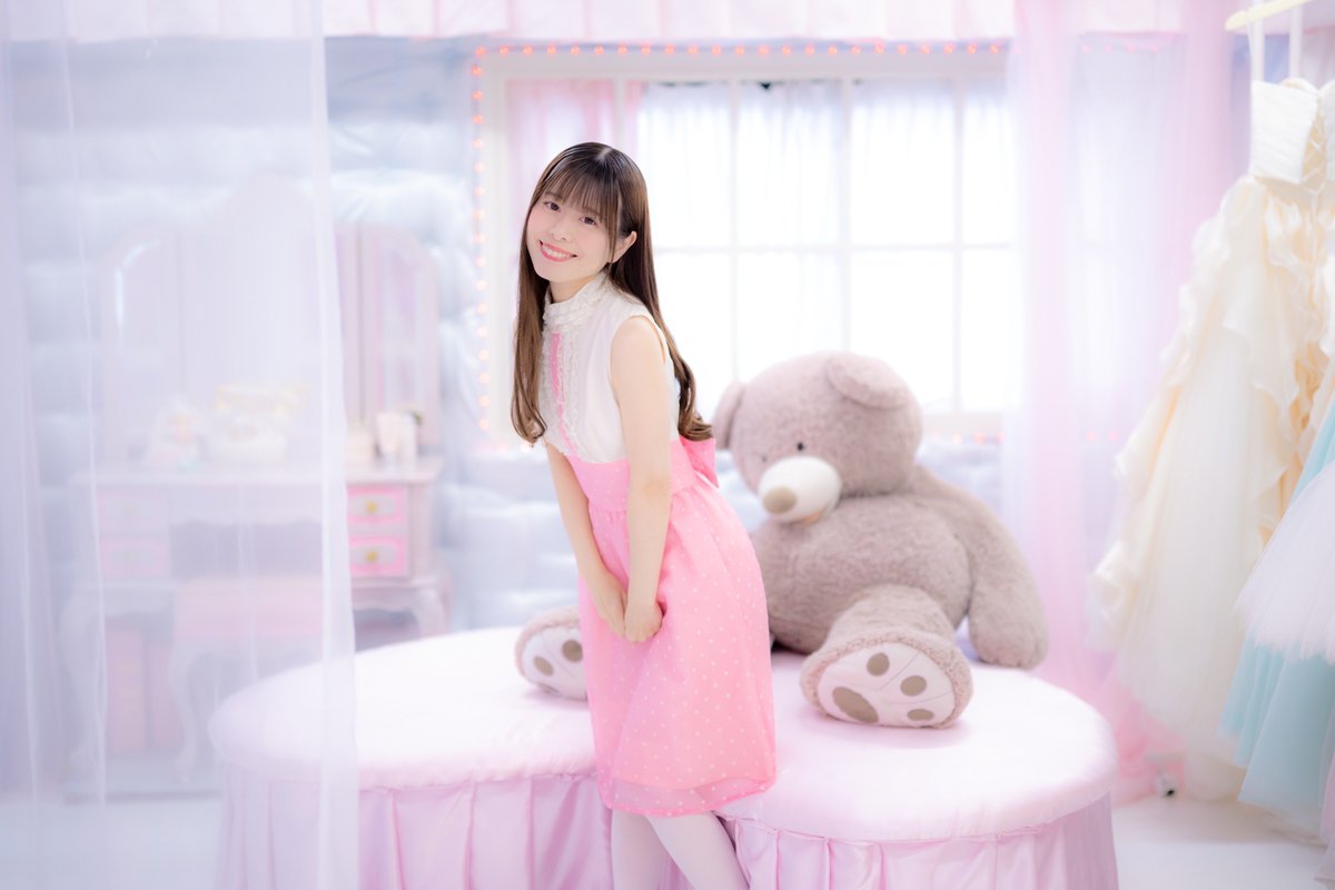 e_m_a_0307's tweet image. …🧸🎀

#portrait 
#ポートレート 
#写真好きな人と繋がりたい
