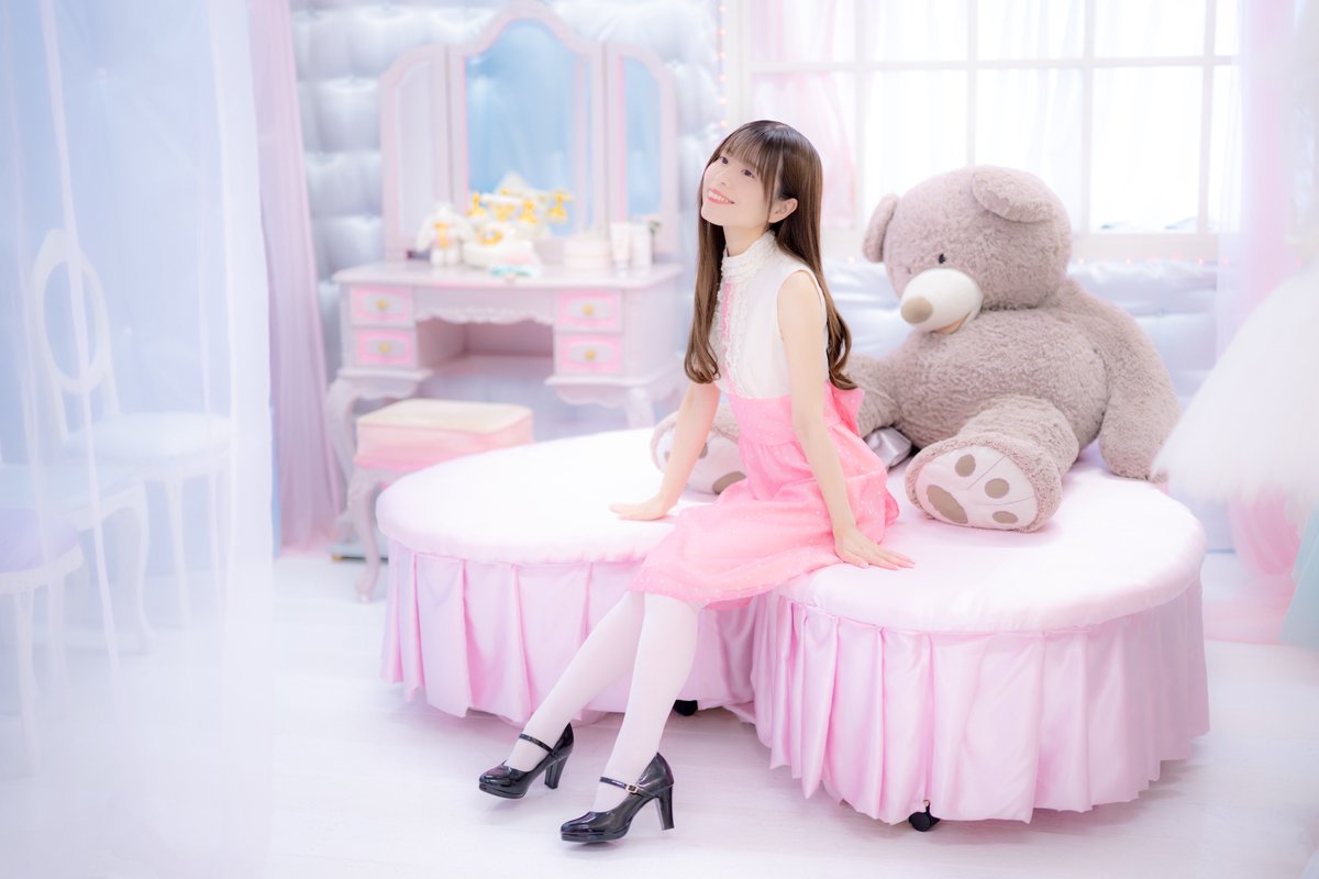 e_m_a_0307's tweet image. …🧸🎀

#portrait 
#ポートレート 
#写真好きな人と繋がりたい