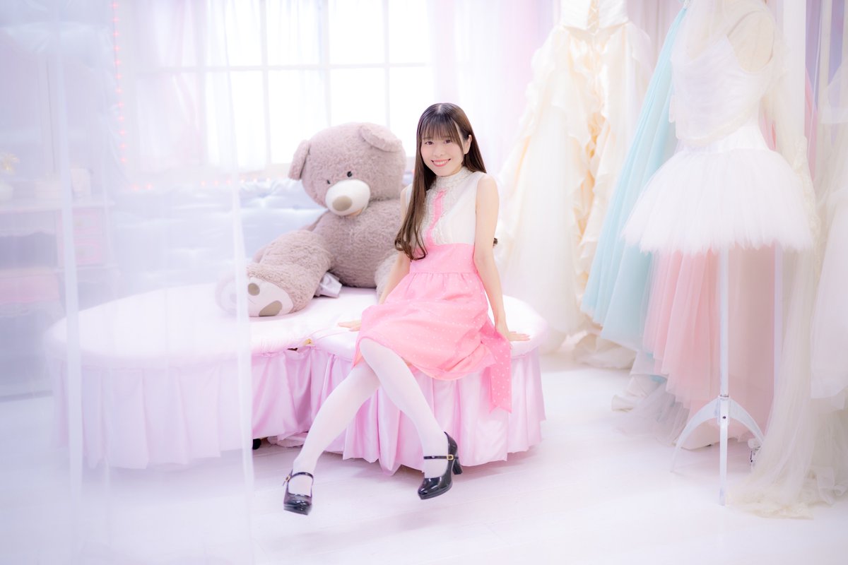 e_m_a_0307's tweet image. …🧸🎀

#portrait 
#ポートレート 
#写真好きな人と繋がりたい