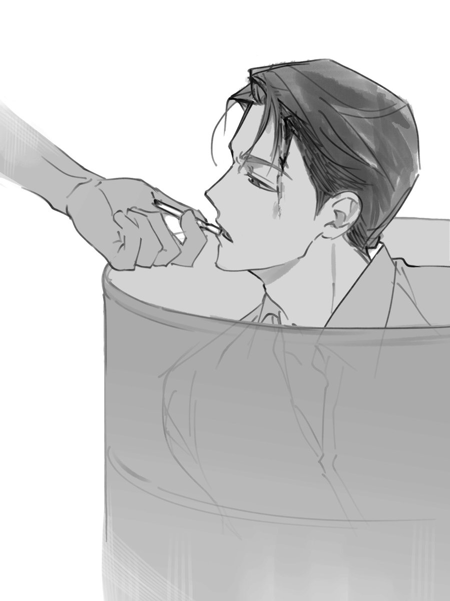지참 tweet media