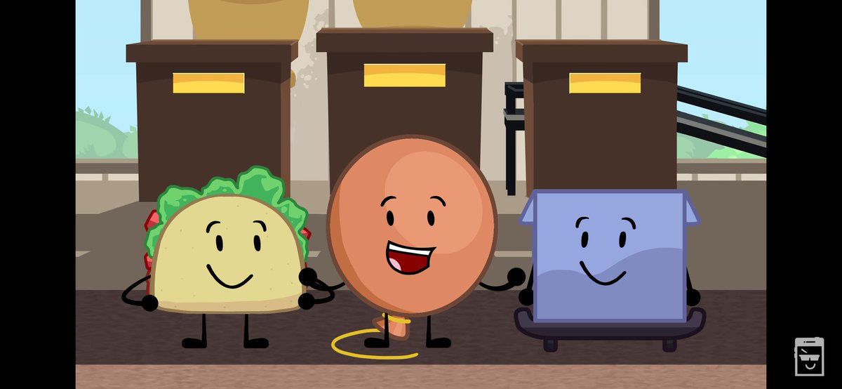 the tbb song was pretty cool actually

[ #ii #inanimateinsanity #exanimateinsanity ]