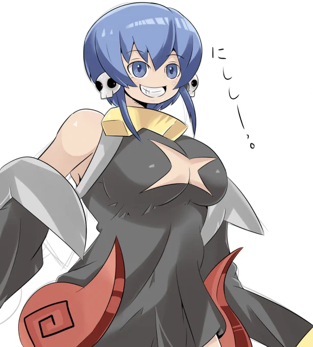 #独学でここまで成長したから一緒に頑張ろう 
2021年くらいに、デジ絵初めて現在に至ります。継続は力なり。 