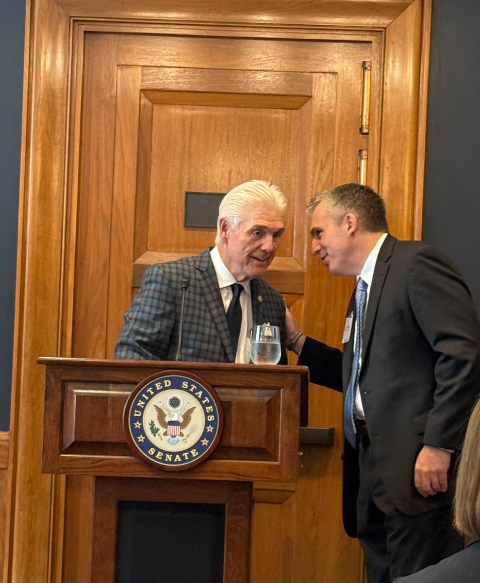 David Arons tweet media