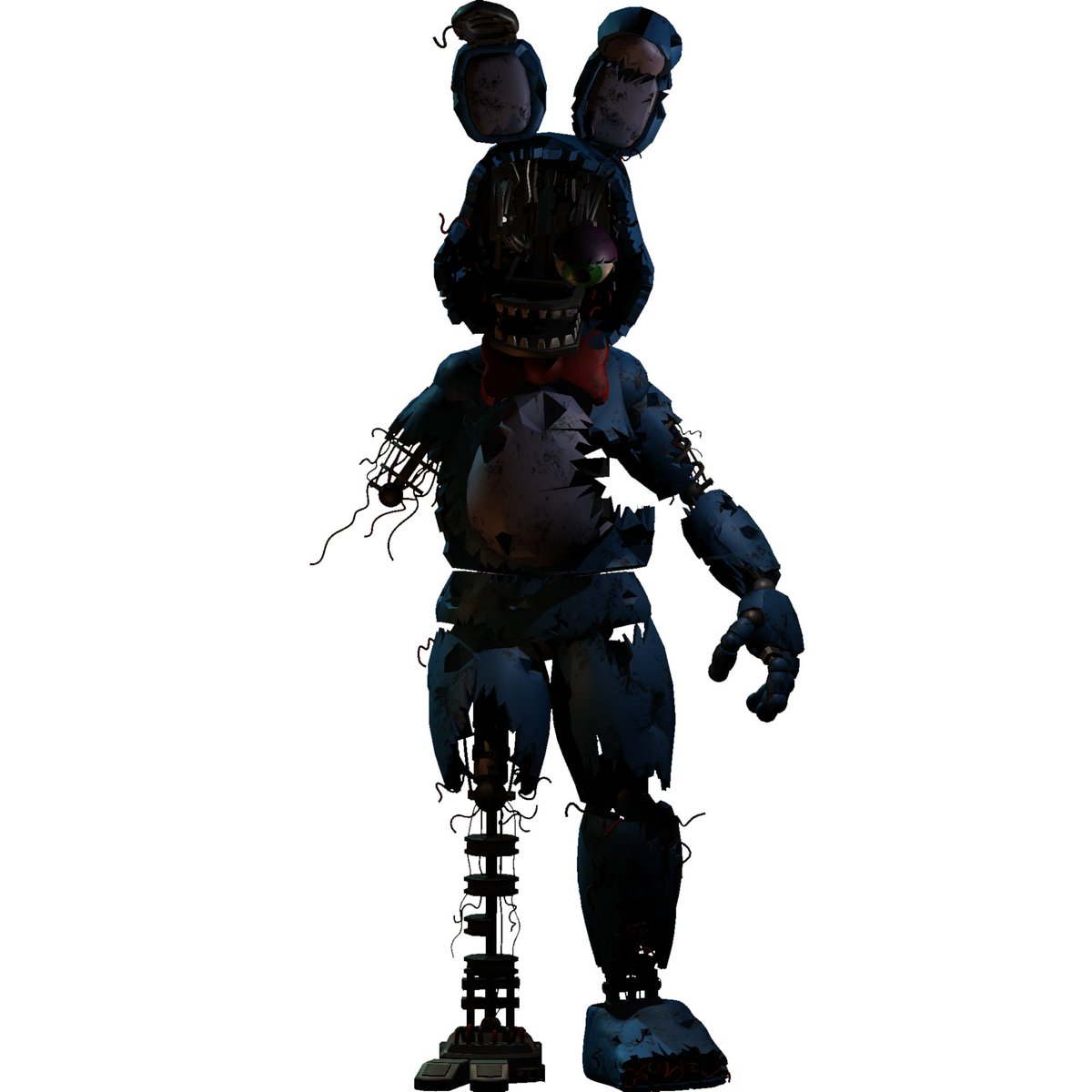 Markeee16x's tweet image. W.I.P

#fnaf #fnaf2 #prisma3d #FNAF2Movie #FNAF