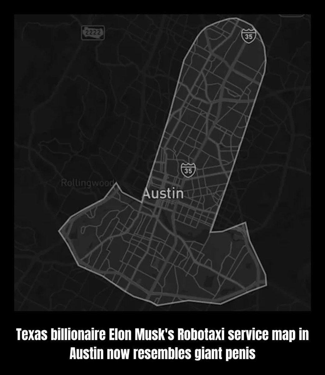 Brought to you by the man whose product line includes Models S, 3, X, Y.