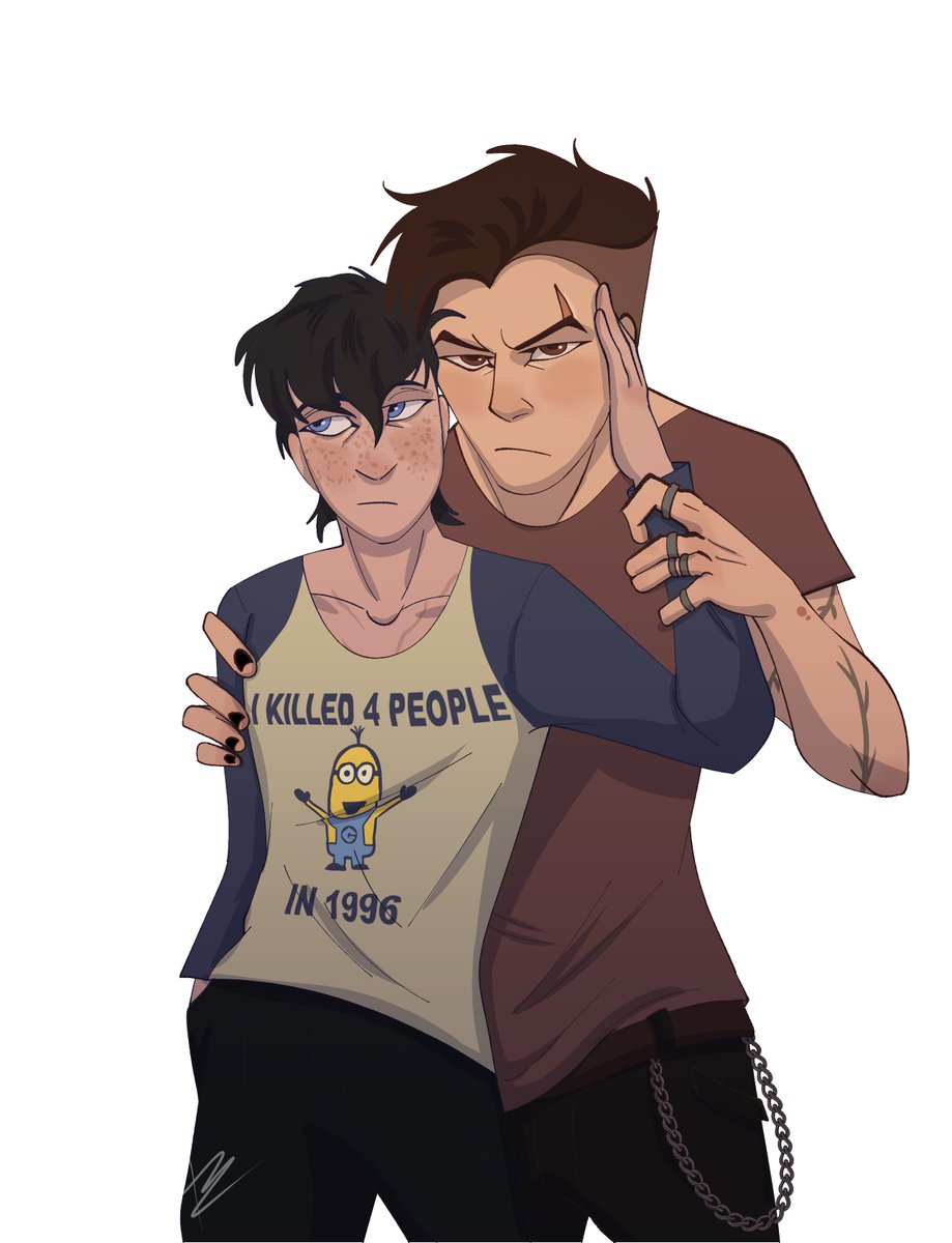 scary boyfriend privilege