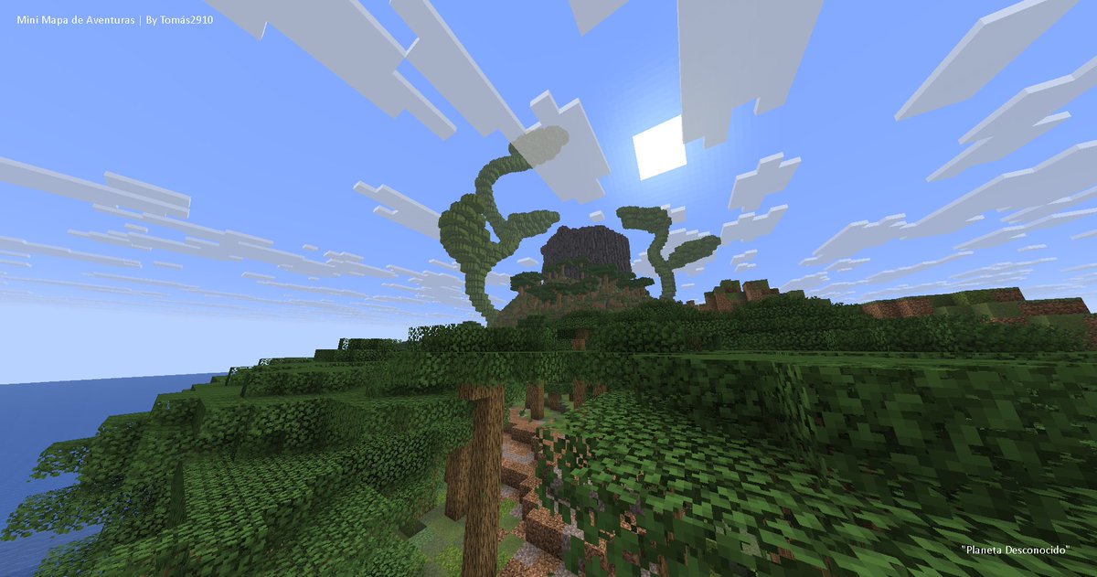 Tomas29101's tweet image. Mi &quot;primer&quot; mapa!, un Mini Mapa de Aventura;

-+- El Misterio de la Señal -+-

Creado para la #MapJamRichMaps2

Con doblaje de parte de;
@casxok 
@emetresbro 
@IsPerry01 
Y Joel

Descarga:
drive.google.com/file/d/1uBiTuX…