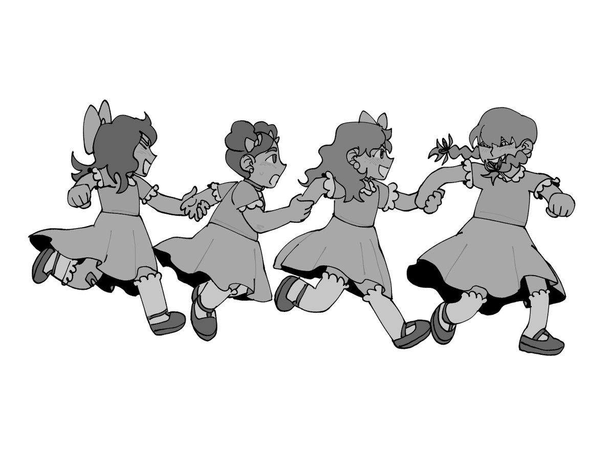 k0wee's tweet image. recent comms