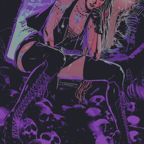 umbraviolence's tweet image. 