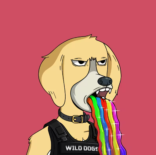 ApesDegeneratis🦍 (@apesdegeneratis) on Twitter photo Day 14 I post <a href="/WildDogsOnApe/">Wild Dogs</a> and tag <a href="/TheeHustleHouse/">BaronVonHustle 🍌</a> <a href="/CryptoGarga/">Garga.eth (Greg Solano)</a> <a href="/GordonGoner/">GordonGoner (Wylie Aronow) 🍌</a> and <a href="/BoredApeYC/">Bored Ape Yacht Club 🍌</a> 🦍
Until WD receive the attention and support they deserve as OG MBA freemint project on <a href="/ApeChainHUB/">ApeChainHUB</a> 🫡 Day 14 I post <a href="/WildDogsOnApe/">Wild Dogs</a> and tag <a href="/TheeHustleHouse/">BaronVonHustle 🍌</a> <a href="/CryptoGarga/">Garga.eth (Greg Solano)</a> <a href="/GordonGoner/">GordonGoner (Wylie Aronow) 🍌</a> and <a href="/BoredApeYC/">Bored Ape Yacht Club 🍌</a> 🦍
Until WD receive the attention and support they deserve as OG MBA freemint project on <a href="/ApeChainHUB/">ApeChainHUB</a> 🫡