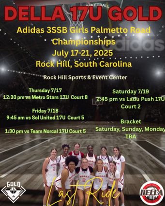 Baylor Brownsberger (@baylor_bberger) on Twitter photo Schedule is out for our last tournament in Rock Hill, South Carolina!! It’s been a fun ride! <a href="/dellalamb_bball/">Della Basketball Club</a> <a href="/coachholland93/">holland</a> <a href="/tford12kc/">Terrell Ford</a> Schedule is out for our last tournament in Rock Hill, South Carolina!! It’s been a fun ride! <a href="/dellalamb_bball/">Della Basketball Club</a> <a href="/coachholland93/">holland</a> <a href="/tford12kc/">Terrell Ford</a>