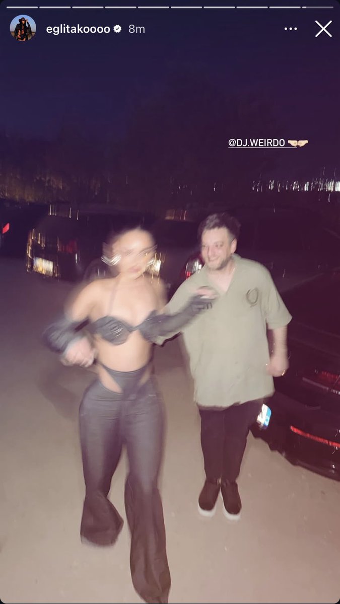 per inati sem shpellarit #eglesti