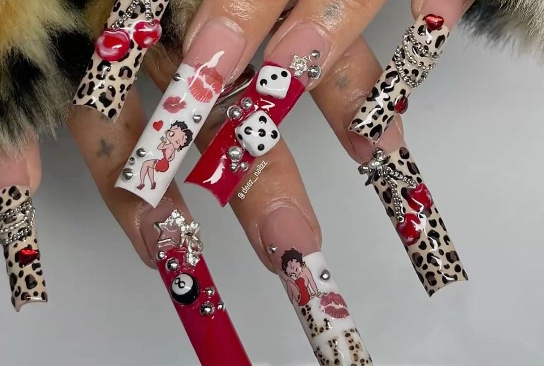 CHRRYBLOSSOMTRZ's tweet image. ℬℯ𝓉𝓉𝓎 ℬℴℴ𝓅 𝒸ℴ𝓇ℯ ✧🍒✧