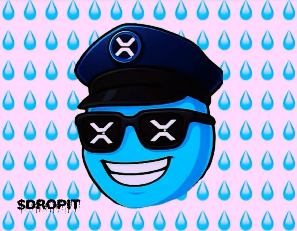 token_raiders's tweet photo. @JohnEDeaton1 DROPIT isn't just a token - it's THE MOVEMENT!United we stand behind XRP's $589 destin https://t.co/T2h5IWwRvS