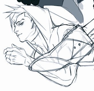 Es muy pronto para que me eches de menos ¿no?