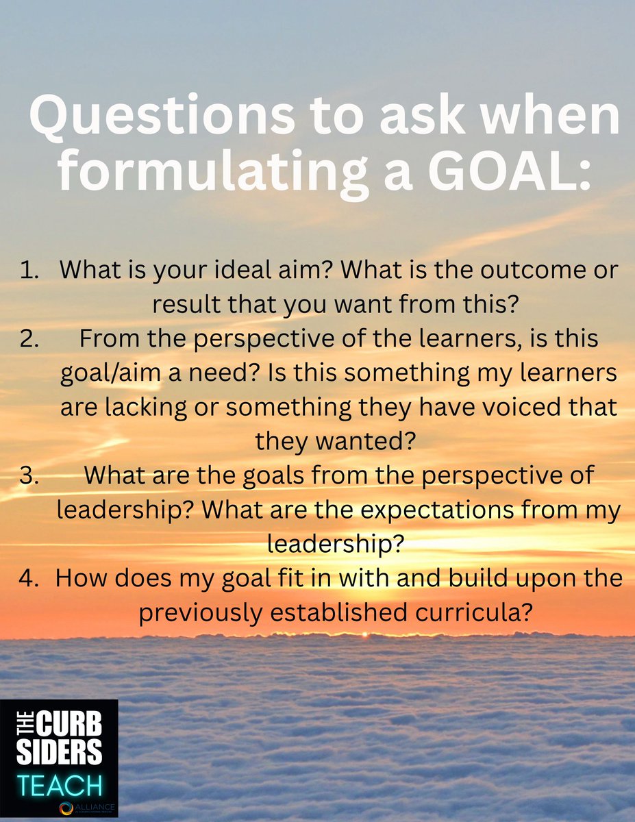 CurbsidersTeach's tweet image. ✨ Whether you’re revamping a full curriculum or prepping a single teaching session, this episode of Curbsiders Teach is packed with value.
📝 Claim CME: curbsiders.vcuhealth.org
#MedicalEducation #CurriculumDesign #HealthProfessionsEd #CurbsidersTeach #MedEdTools