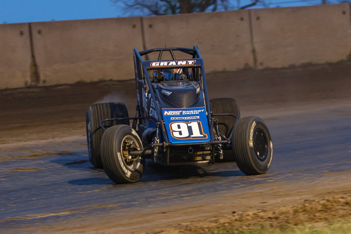 USAC Racing tweet media