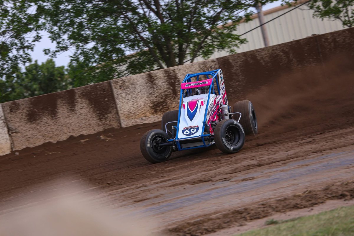 USAC Racing tweet media