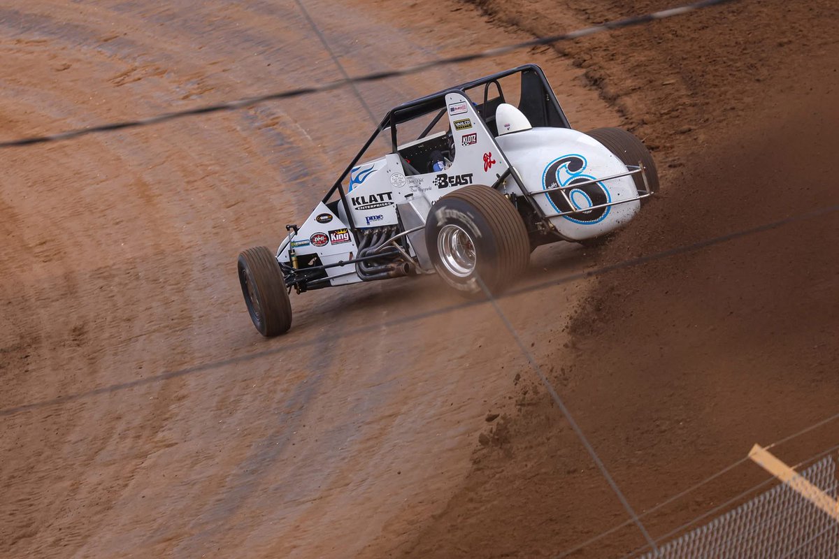 USAC Racing tweet media