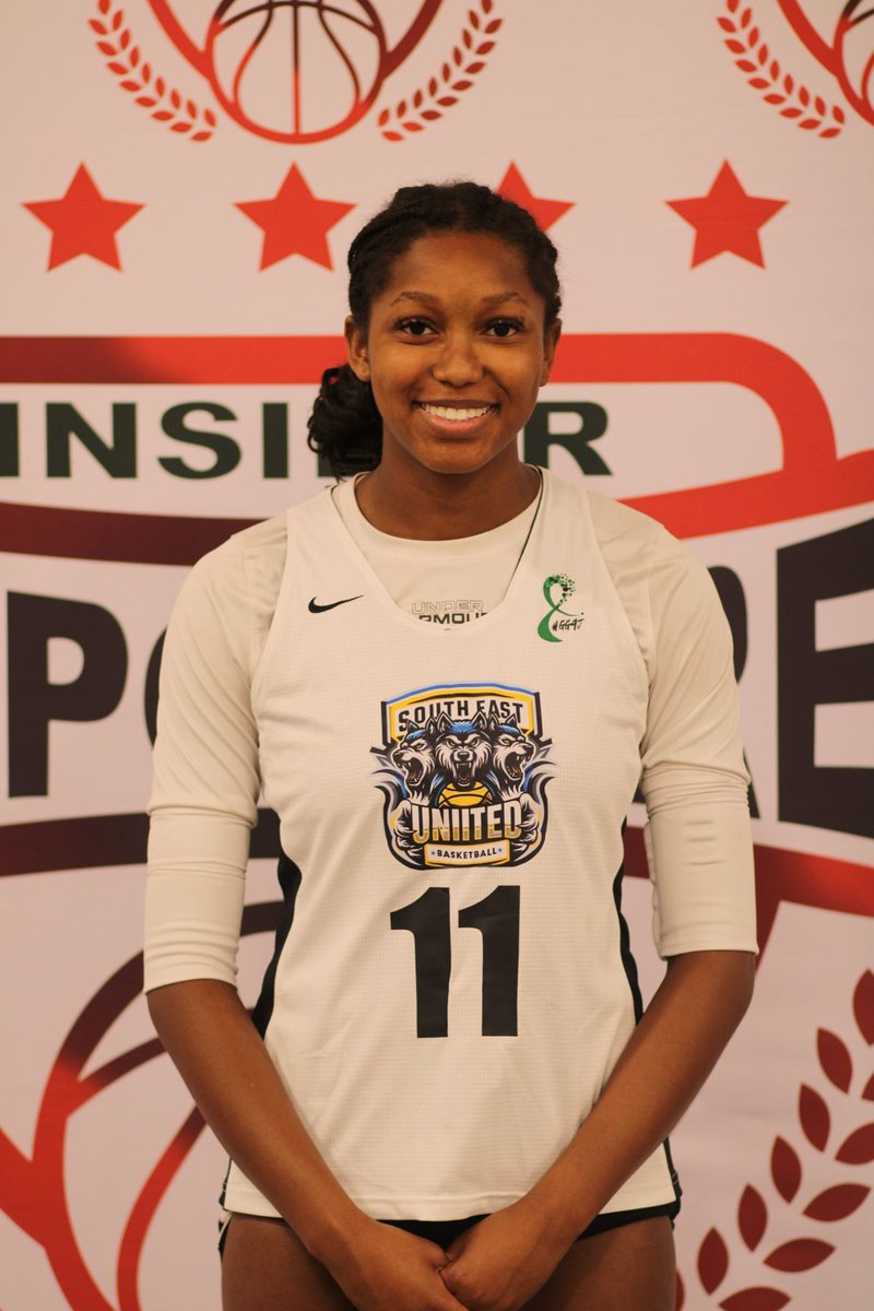 AshantiiW26's tweet photo. Come watch Ashantii play in Georgia at the War Games 28.5 tournament this weekend! @CoachLandoOTOD @InsiderExposure https://t.co/Z2AYLvVVre