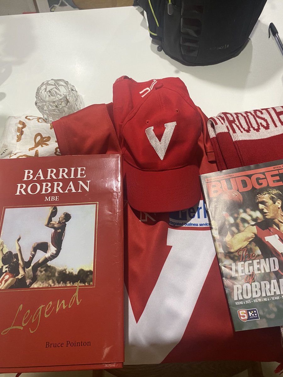 TimHarcourt's tweet photo. Thanks @andrewcapel for your great tribute to #barrierobran @penbo @NorthAdelaideFC https://t.co/QLCkzxpcut