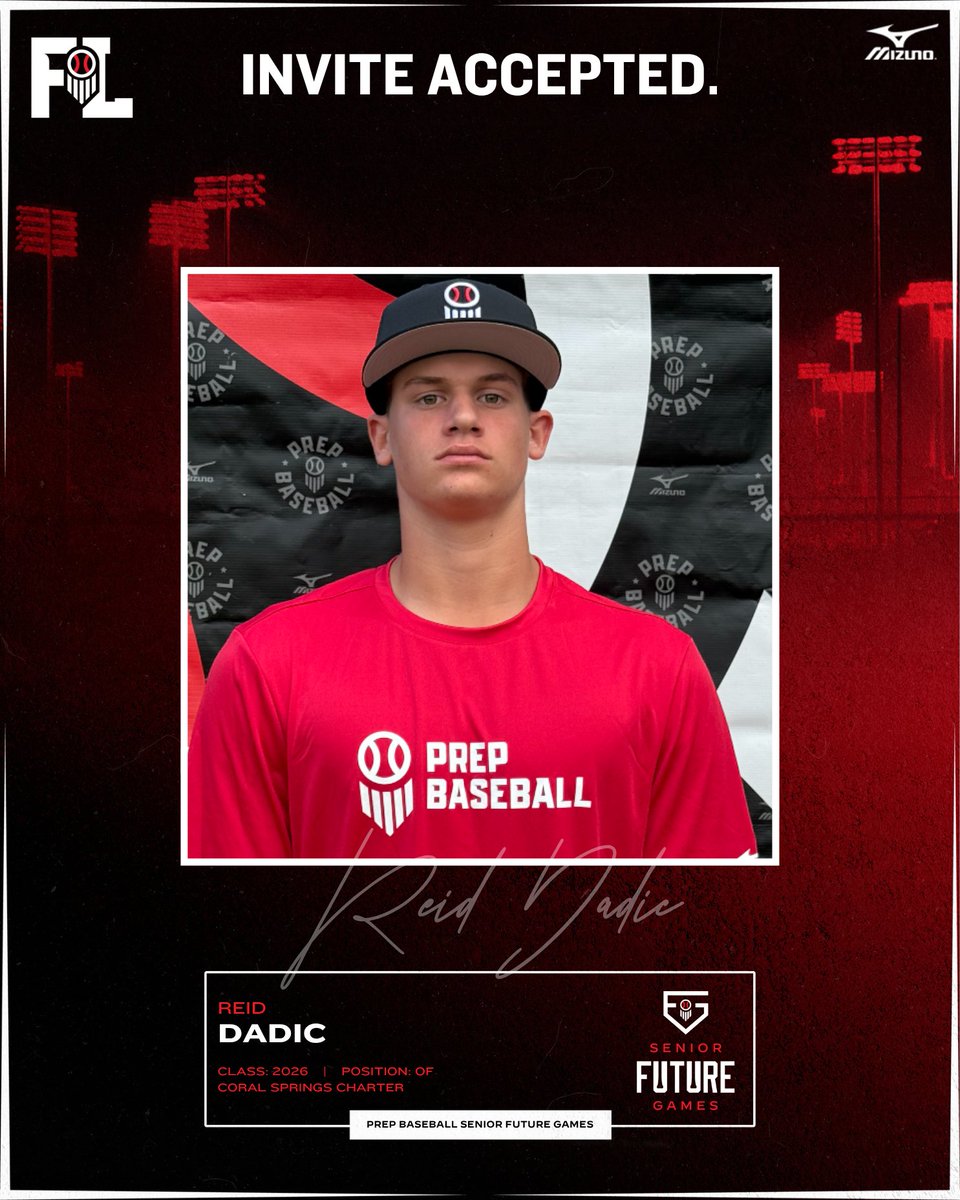 Prep Baseball Florida tweet media