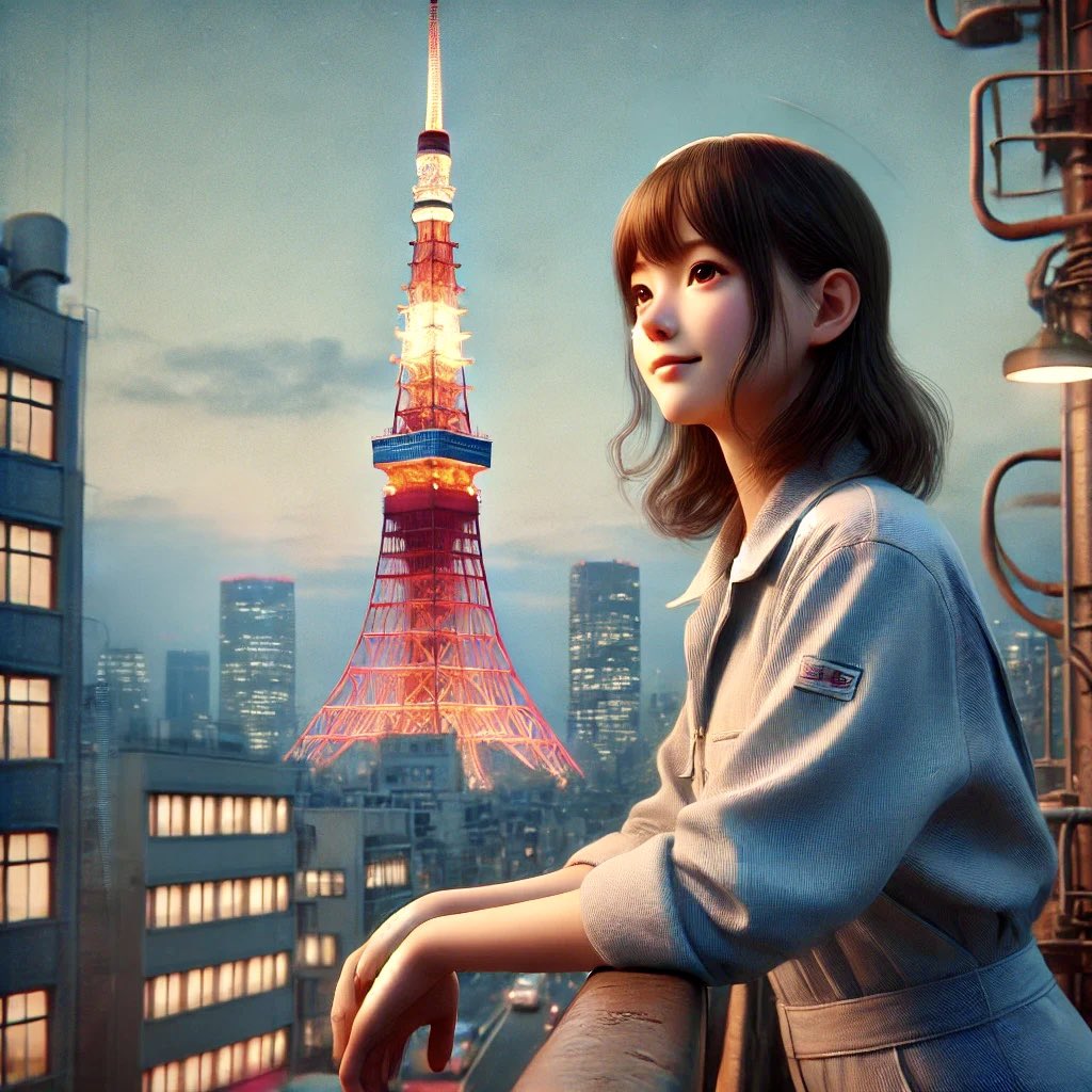 おはようございます☀️
今日は「東京の日」✨都会の朝の空気を感じつつ、心地よく目覚めましょう😊
「漫画の日」📚お気に入りの一話をコーヒー片手に読むのも至福な朝に⁉️
そして「喜多方ラーメンの日」🍜熱々スープで身体も心もほかほかに❗️
素敵な木曜日をお過ごしください✨