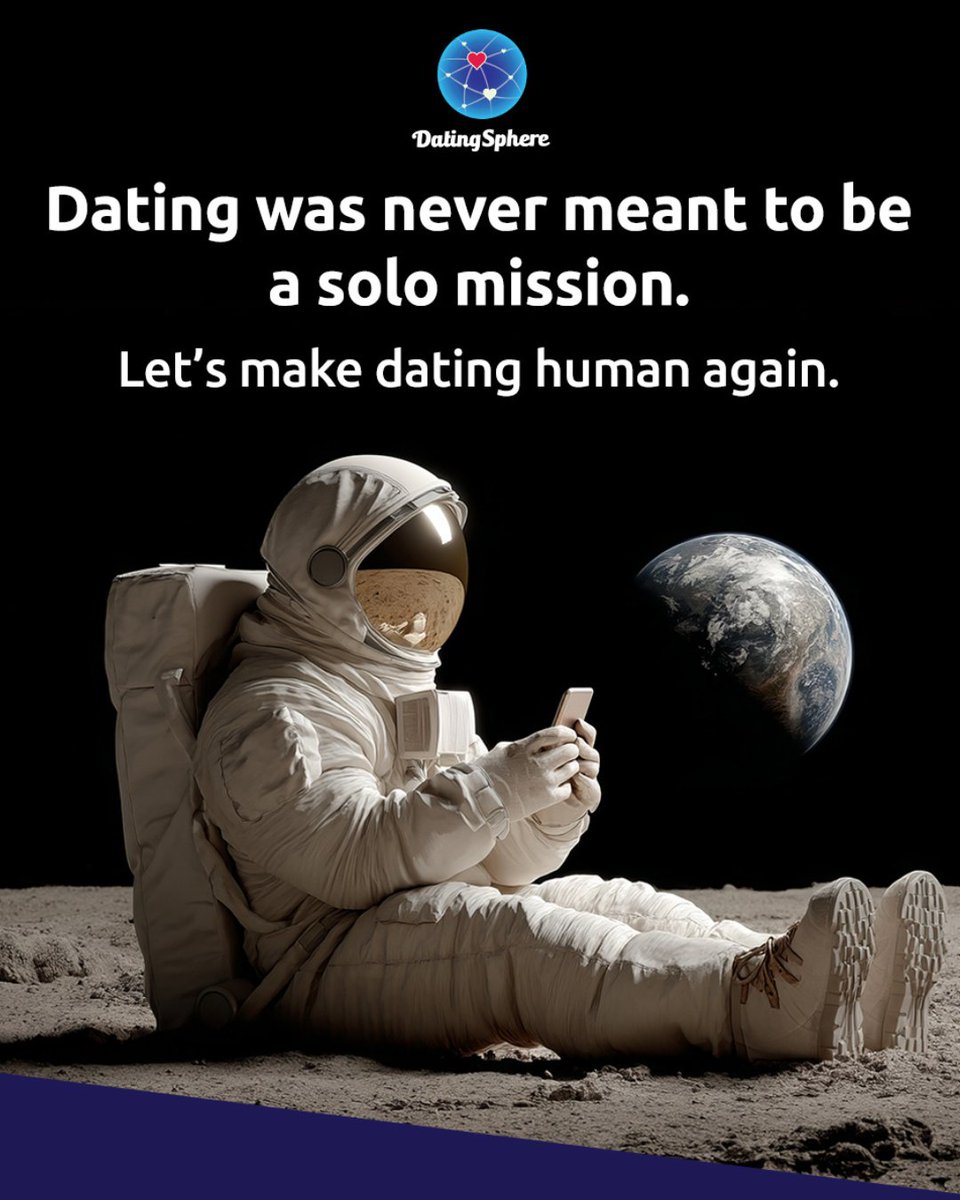 DatingSphere tweet media