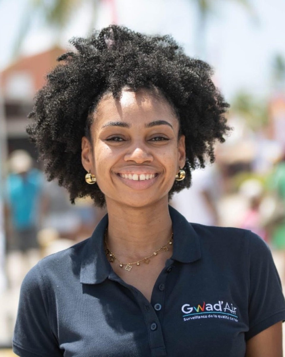 GWADAIR971's tweet image. [#TradiTour2025] A Saint-François et Sainte-Anne, Gwad’Air a sensibilisé sportifs et grand public à la qualité de l’air.
🎲 Jeux, échanges &amp;amp; sensibilisation au programme !
🙏 Merci à M. le Maire de Saint-François, Jean-Luc Perian d’avoir joué le jeu avec nous.

#QualitéAir