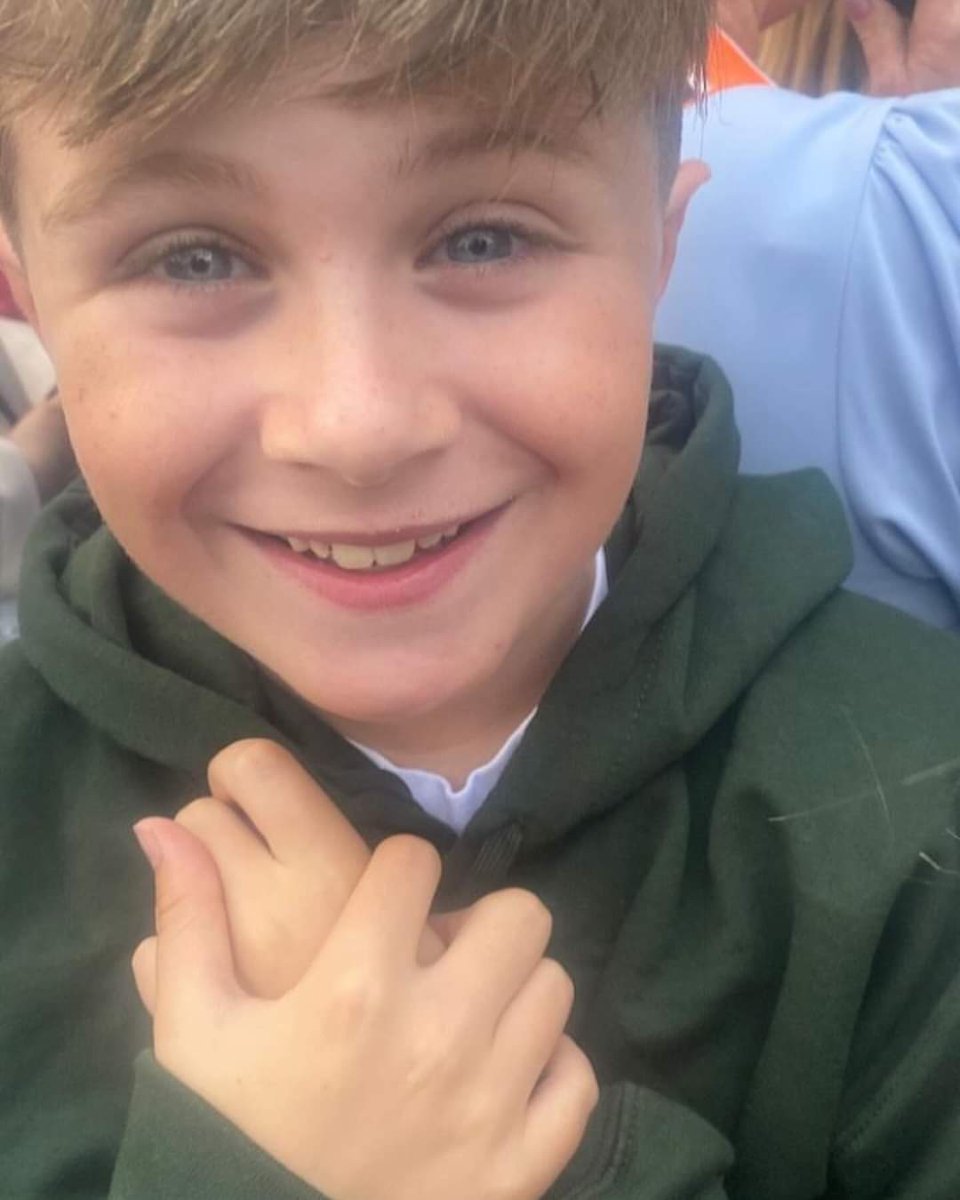 BoybandsCrazy's tweet photo. Happy 12th Birthday Theo!! 
Hope You Have A Magical Time With Your Family&amp;Friends!! 
Lots Of Love Rosie C Xo 
🎈🎉🎁🧁🎊👪 #HappyBirthdayTheoHoran @theoHOfficial_ https://t.co/ijfoS14aMV
