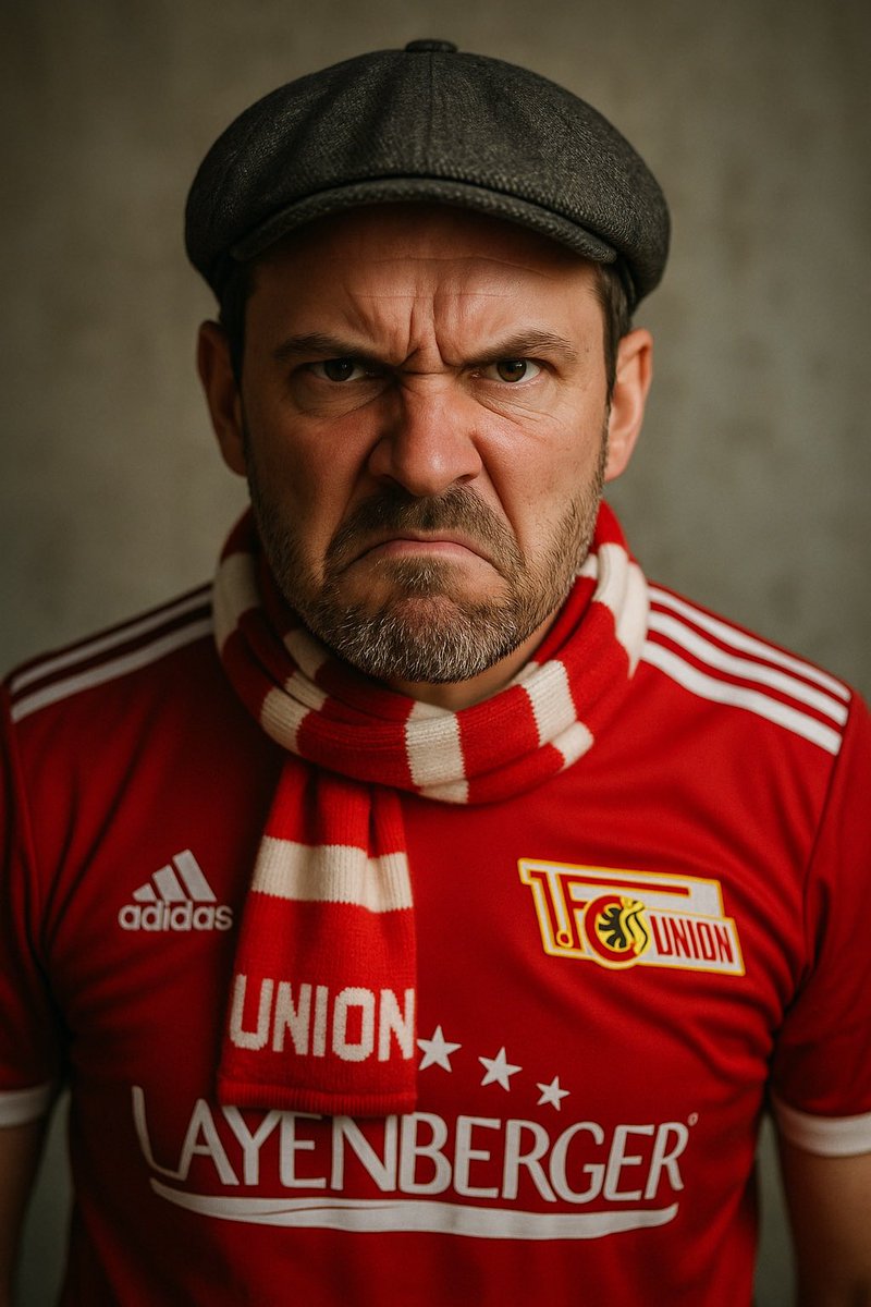 Tijan710's tweet photo. Steffen Baumgart nachdem er gemerkt hat das Rammel nur mit ihm gespielt hat #rammel25 https://t.co/sX9bTuVGSV