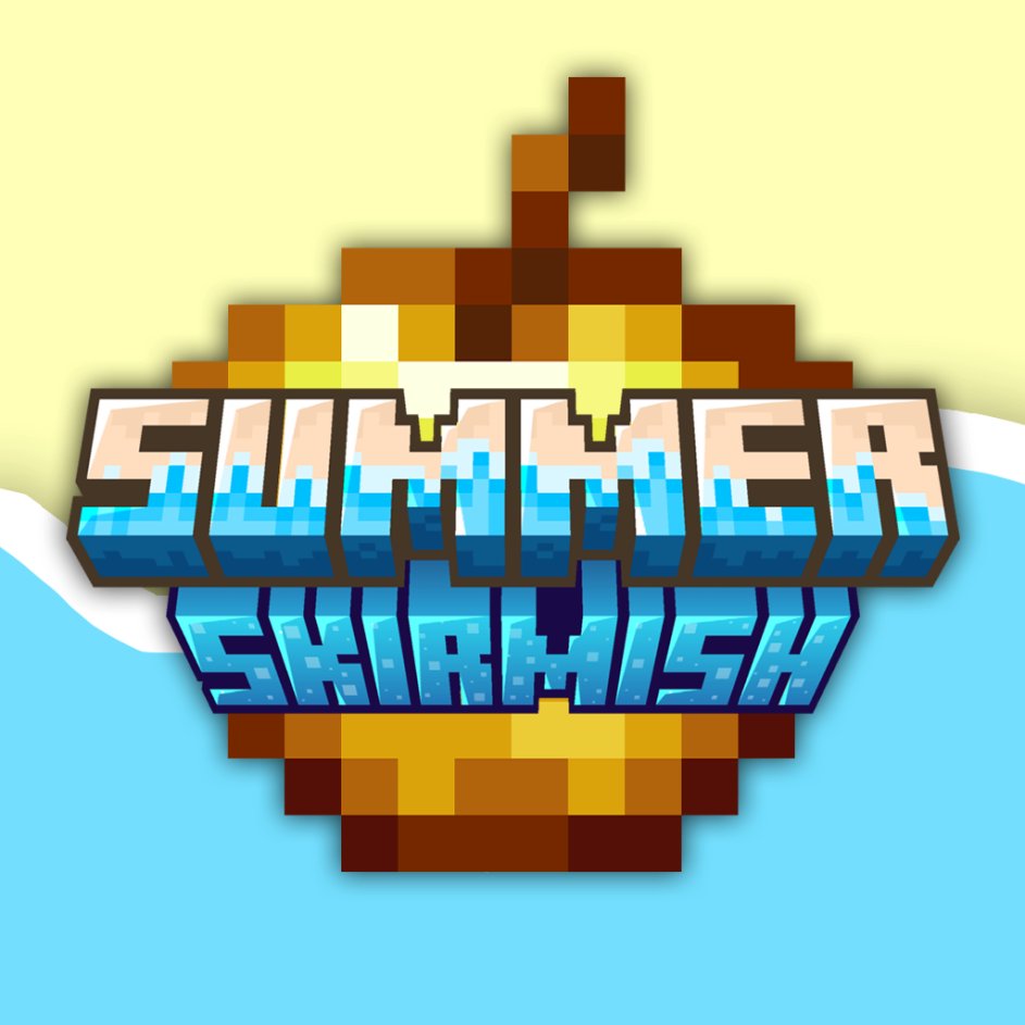 Summer Skirmish UHC tweet media