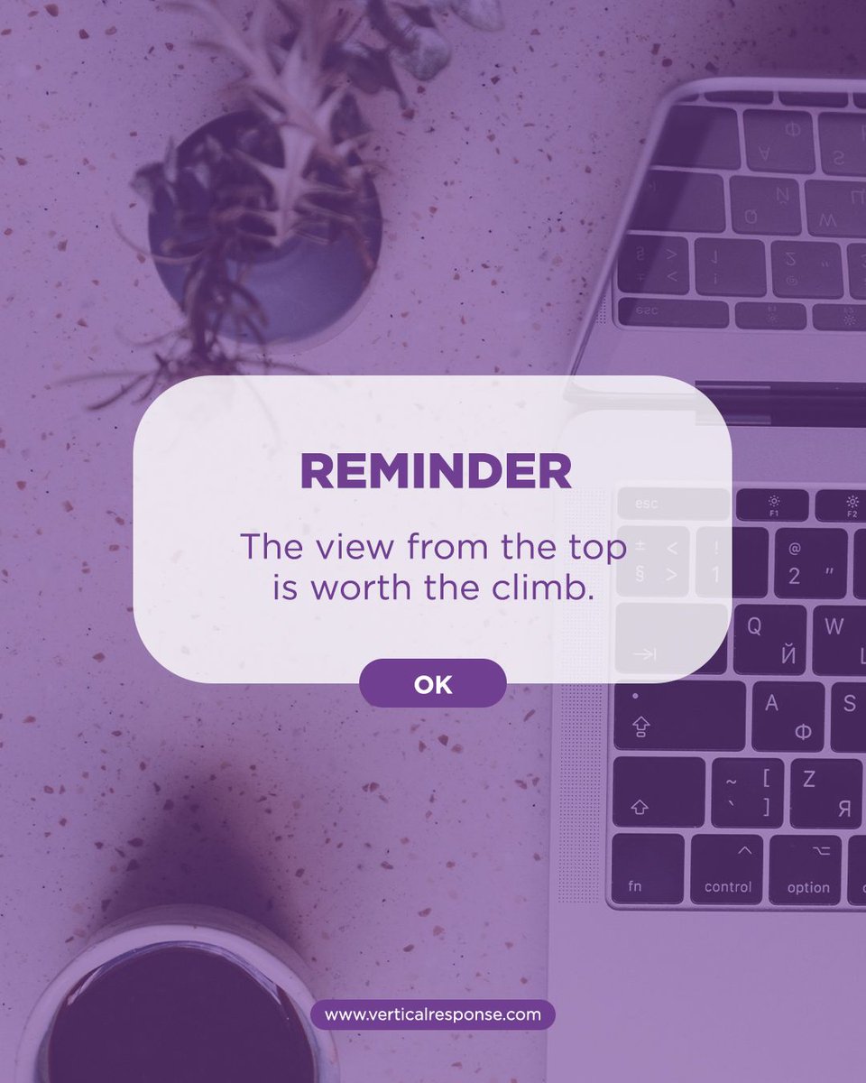That feeling when you hit a wall in your marketing strategy? We've all been there. 🚧 

But remember, those moments of frustration are often the catalysts for incredible growth and innovation.
