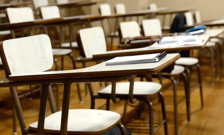 🔴Deserción escolar golpea con fuerza al Sistema Educativo Mexicano
Tan solo en el ciclo 2024-2025, un total de 994,219 estudiantes abandonaron las aulas desde la educación básica.
la-republica.mx/?p=6188