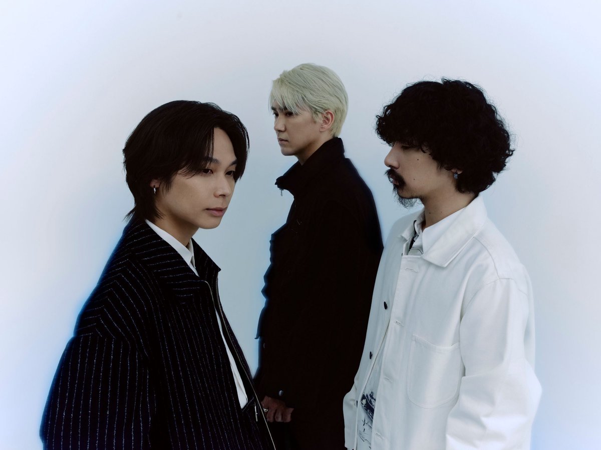 Omoinotake One Man Live in Taipei& Bangkok 開催決定