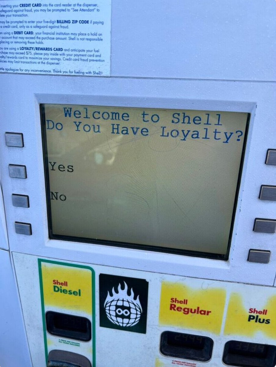 shell getting intense now