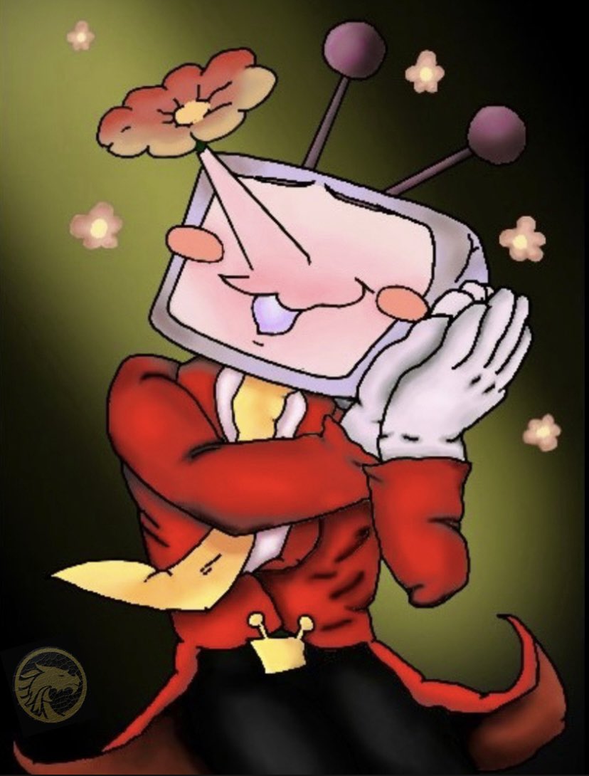 8WarWizard8's tweet photo. Felt like drawing the man himself https://t.co/4iNJiCrHiV
