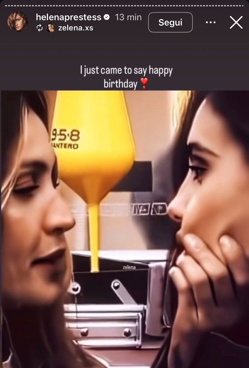 ma avi dov'è sto morendo