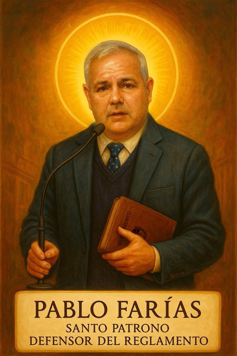 InvencibleSF's tweet image. ¿Yo?
Del Pablo Farías Futbol Club