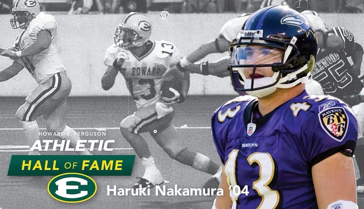 coachspeak_pod's tweet image. Congrats to Haruki on this great achievement! He was our guest speaker on episode #9! Check it out below!
podcasts.apple.com/us/podcast/the…