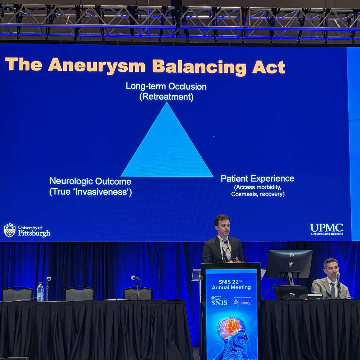 JNIS (@jnis_bmj) on Twitter photo <a href="/DrMichaelJLang/">Michael Lang</a> on microvascular treatment of intracranial aneurysms. #SNIS2025 @SNISInfo <a href="/esmintsociety/">ESMINT Society</a> <a href="/cvsection/">CV Section</a> <a href="/fcalbuquerque51/">Felipe C. Albuquerque</a> <a href="/dr_mchen/">Michael Chen, MD</a> <a href="/DanniDiestro/">Dr. DiestroKE</a> <a href="/MattAmansMD/">Matthew Amans</a> <a href="/ducruetaf/">Andrew Ducruet</a> <a href="/MattFusco_MD/">Matt Fusco</a> <a href="/DrAltschul/">Dorothea Altschul MD FAHA FSVIN</a> @cruzcerebri <a href="/niko_mou/">Niko Mouchtouris, MD</a> <a href="/aliyasiddiqui04/">Aliya Siddiqui</a> <a href="/DrMichaelJLang/">Michael Lang</a> on microvascular treatment of intracranial aneurysms. #SNIS2025 @SNISInfo <a href="/esmintsociety/">ESMINT Society</a> <a href="/cvsection/">CV Section</a> <a href="/fcalbuquerque51/">Felipe C. Albuquerque</a> <a href="/dr_mchen/">Michael Chen, MD</a> <a href="/DanniDiestro/">Dr. DiestroKE</a> <a href="/MattAmansMD/">Matthew Amans</a> <a href="/ducruetaf/">Andrew Ducruet</a> <a href="/MattFusco_MD/">Matt Fusco</a> <a href="/DrAltschul/">Dorothea Altschul MD FAHA FSVIN</a> @cruzcerebri <a href="/niko_mou/">Niko Mouchtouris, MD</a> <a href="/aliyasiddiqui04/">Aliya Siddiqui</a>