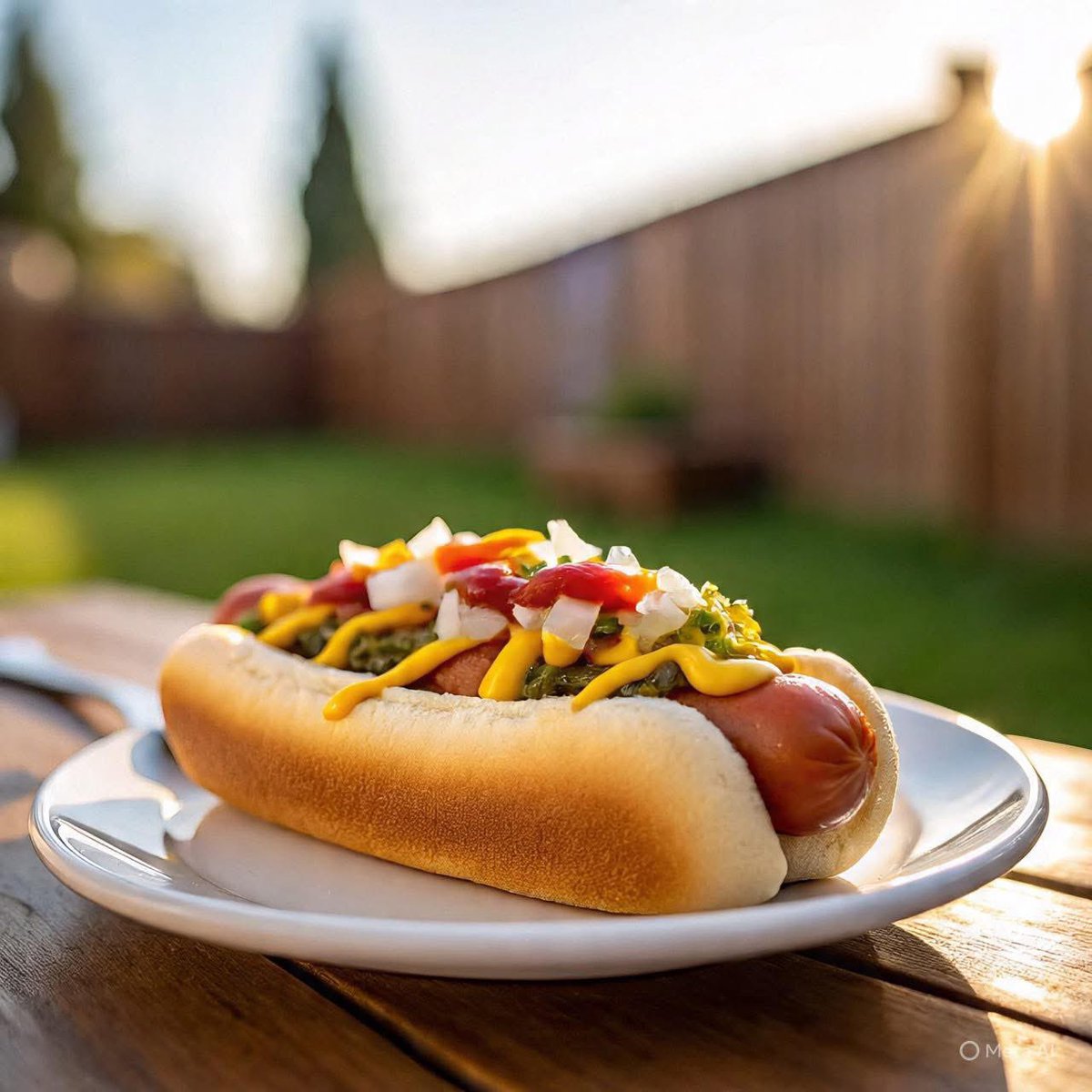 Ottawa’s MOVE 100 (@move100ottawa) on Twitter photo It’s ‘Hot Dog Day’ 🌭
What’s on yours?
Mine has to have mustard, ketchup, mustard, pickles & onions!
~ <a href="/KatherineDines/">Katherine Dines</a>
#HotDogDay It’s ‘Hot Dog Day’ 🌭
What’s on yours?
Mine has to have mustard, ketchup, mustard, pickles & onions!
~ <a href="/KatherineDines/">Katherine Dines</a>
#HotDogDay