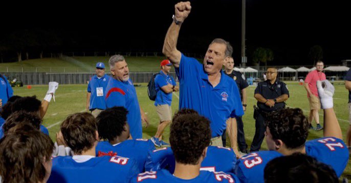 Andy Villamarzo (@andy_villamarzo) on Twitter photo Prediction: John Curtis (La.) falls short of 29th state title 
on3.com/high-school/ne… Prediction: John Curtis (La.) falls short of 29th state title 
on3.com/high-school/ne…